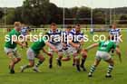Tynedale v Wharfedale Foresters.  Photo: David T. Hewitson/Sports for All Pics